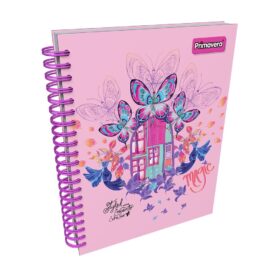 cuaderno-argollado-pasta-dura-grande-encanto-mariposas-rosado-roxvan