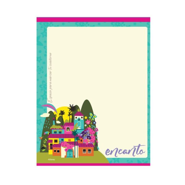 cuaderno-cosido-encanto-mirabel-colores- roxvan