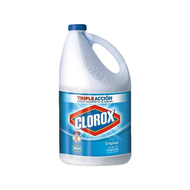Clorox Desinfectante 1.8Ltrs
