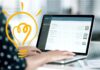 Dotación tecnológica empresarial para puestos de trabajo modernos