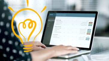 Dotación tecnológica empresarial para puestos de trabajo modernos