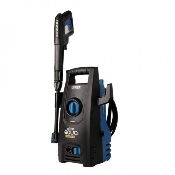 HIDROLAVADORA ELITE 1500W-1450PSI (PW1565) Item: 11206
