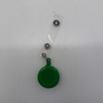 YOYO PORTA CARNET VERDE