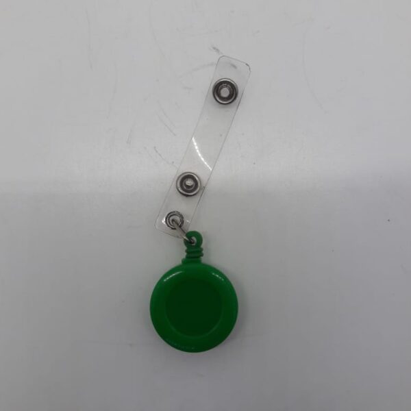 YOYO PORTA CARNET VERDE