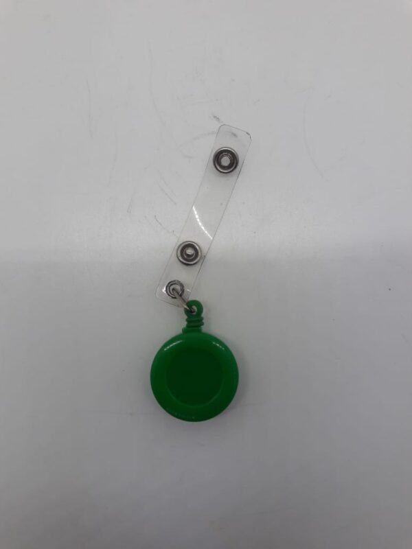 YOYO PORTA CARNET VERDE
