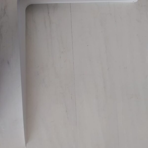 PIE AMIGO FIJO BLANCO X PAR 12X14 (DSF-1696) 4565A