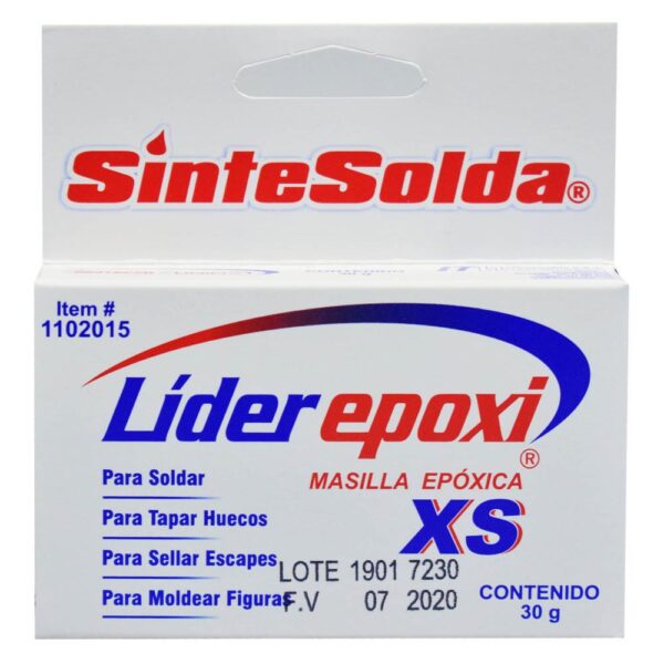 RALLY PEQUENO SINTECO 30 GRS (PAQ 60) 1102015 5764
