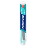 PLUMILLA TITAN HD AQUA CURVA 16 YD-004 16 ( 205810)