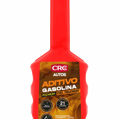 ADITIVO GASOLINA PREMIUM 235ML CRC (60000035)
