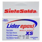 RALLY PEQUENO SINTECO 30 GRS (PAQ 60) 1102015