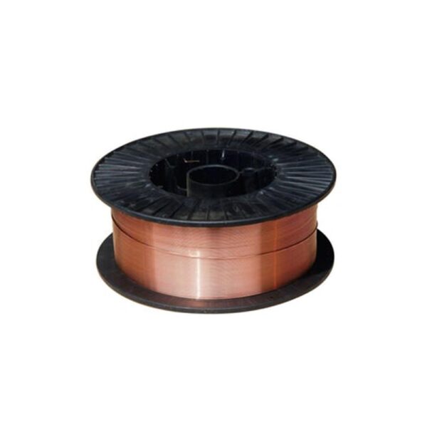 SOLDADURA MIG ALAMBRE ACERO AL CARBON AWSER70S-6 1KG SWEISS (M3-316)