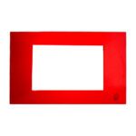 TAPA LUXOR ROJA DUKE ENERGY (V2-02RO)