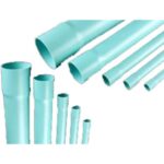 TUBO CONDUIT T/PESADO 1/2 X 3 MTS