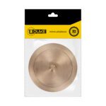 VALVULA POZUELO BRONCE 3 PAQ X 1 UDUKE