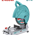 TRONZADORA 13-62/64" 2400W INDUSTRIAL TOTAL (UTS9243558)