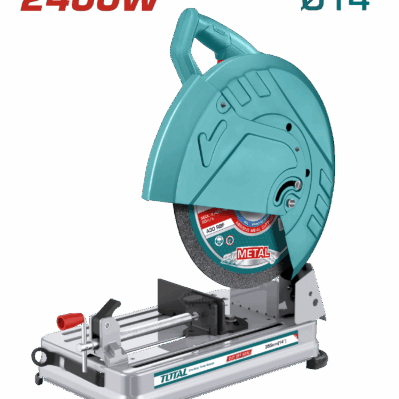 TRONZADORA 13-62/64" 2400W INDUSTRIAL TOTAL (UTS9243558)
