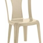 SILLA SAMBA TAUPE RC RIMAX (11857)