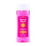 SHAMPOO  CON EXTRACTOS DE BAYAS DE ACAI Y VITAMINA E 355ML DELTA BRANDS ( 92061-12)