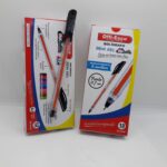 BOLIGRAFO NEGRO SEMIGEL OFFI- ESCO REF: OE-076F