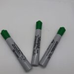 MARCADOR SHARPIE TANK VERDE
