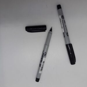 MICROPUNTA SHARPIE NEGRO