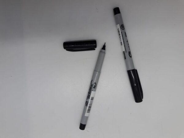 MICROPUNTA SHARPIE NEGRO