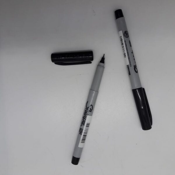 MICROPUNTA SHARPIE NEGRO