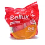 CINTA DE ENMASCARAR CELLUX DE 36MM X 20YDAS