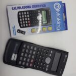 CALCULADORA CIENTIFICA MAKING MK 82MS