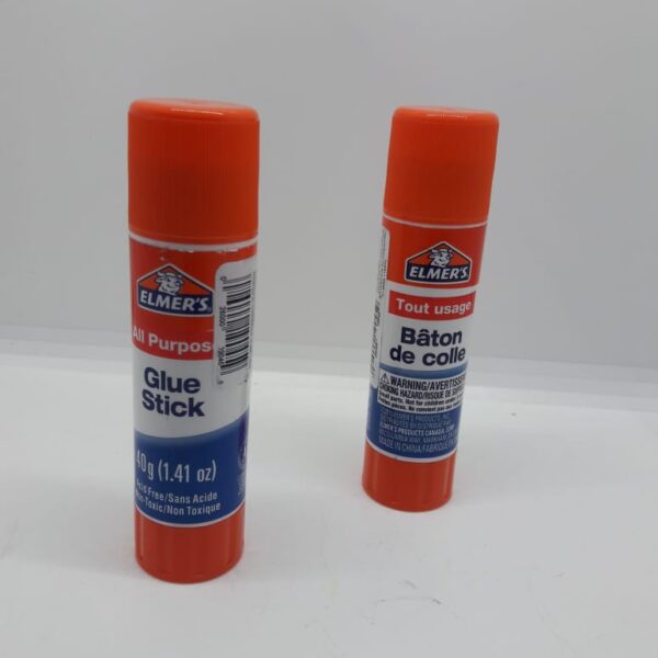 PEGANTE EN BARRA ELMER´S 40 GRS
