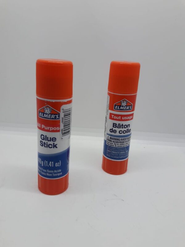 PEGANTE EN BARRA ELMER´S 40 GRS