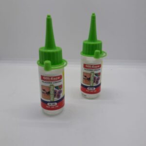 SILICONA LIQUIDA 30ML OFFI-ESCO REF: OE-190