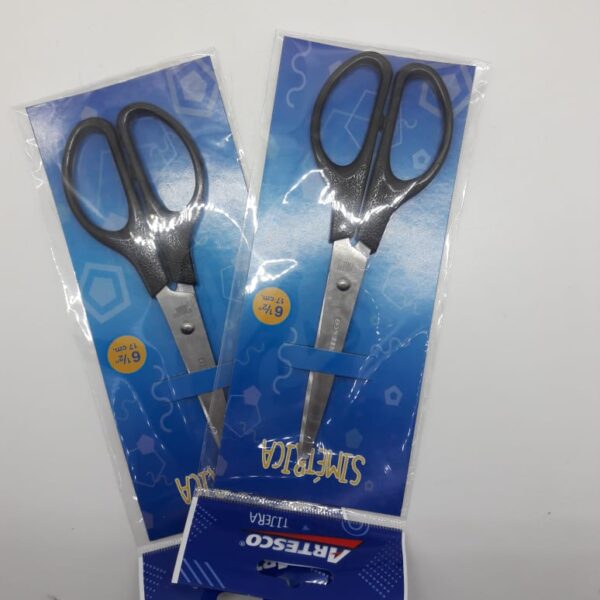 TIJERA DE OFICINA ARTESCO 6 1/2