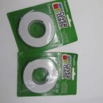 CINTA DOBLE FAZ 15 MM X 2 MTS DC 01 DIVER CLASS