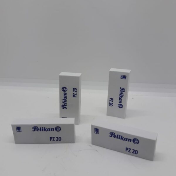 BORRADOR NATA PELIKAN PZ 20