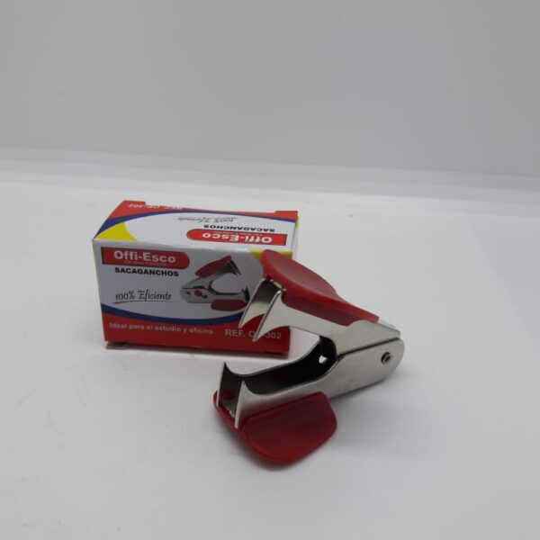 SACAGANCHOS OFFI-ESCO REF: OE-302