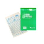 FACTURERO 1/32 PERIODICO PEQUEÑO