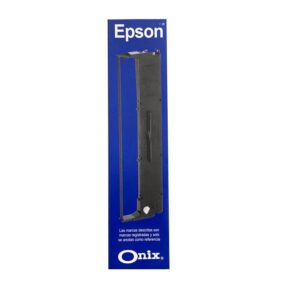CINTA EPSON LX-350 ONIX