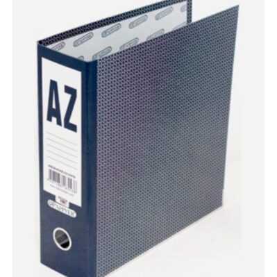 A-Z LEGAJADOR CARTA PAPPYER