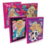 CUADERNO DE 100 HOJAS RAYADO C/STICKER PRIMAVERA