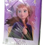 CARPETA PLASTICA DE SEGURIDAD LUKIS