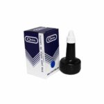 TINTA AZUL SELLOS DE CAUCHO 28CC ONIX