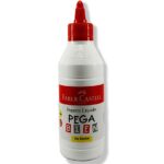 PEGANTE LIQUIDO PEGA BIEN FABER CASTELL X 125 GR