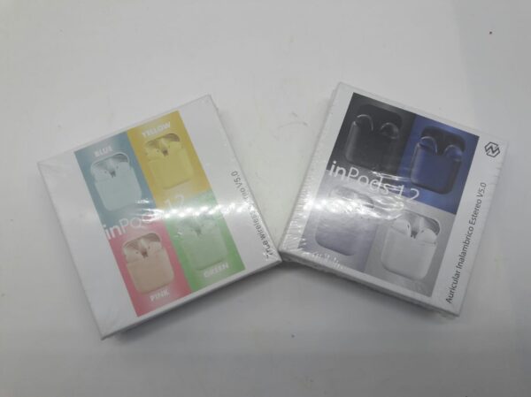 INPODS 12