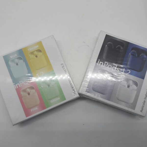 INPODS 12