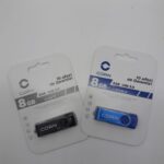 MEMORIA USB 8GB CORN