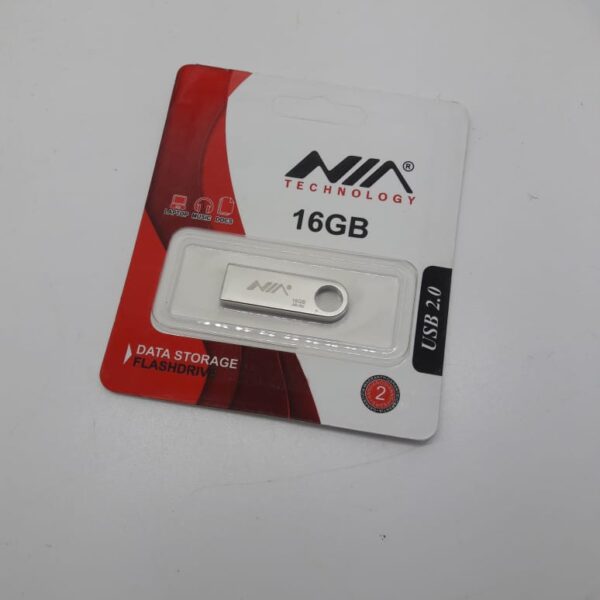MEMORIA USB 16GB N/A TECNOLOGY