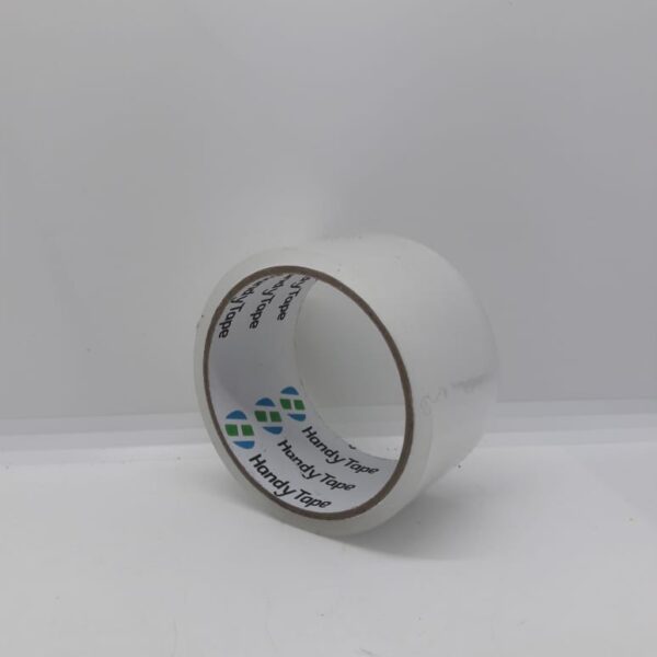 CINTA PEGANTE 48X40 MTS HANDY TAPE
