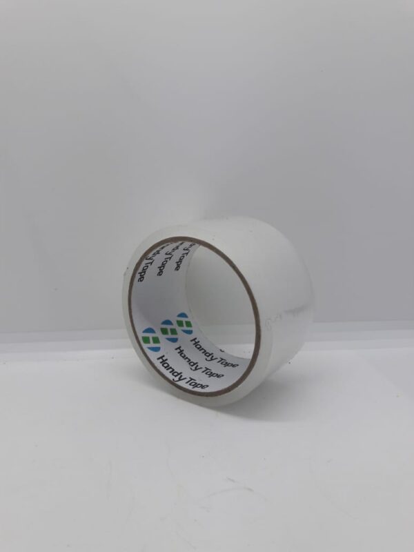 CINTA PEGANTE 48X40 MTS HANDY TAPE
