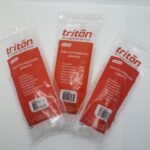 GANCHO LEGAJADOR PLASTICO TRITON X20